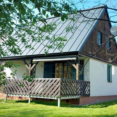 Holiday Home Holiday Hill 39 By Interhome Cista  Exterior foto