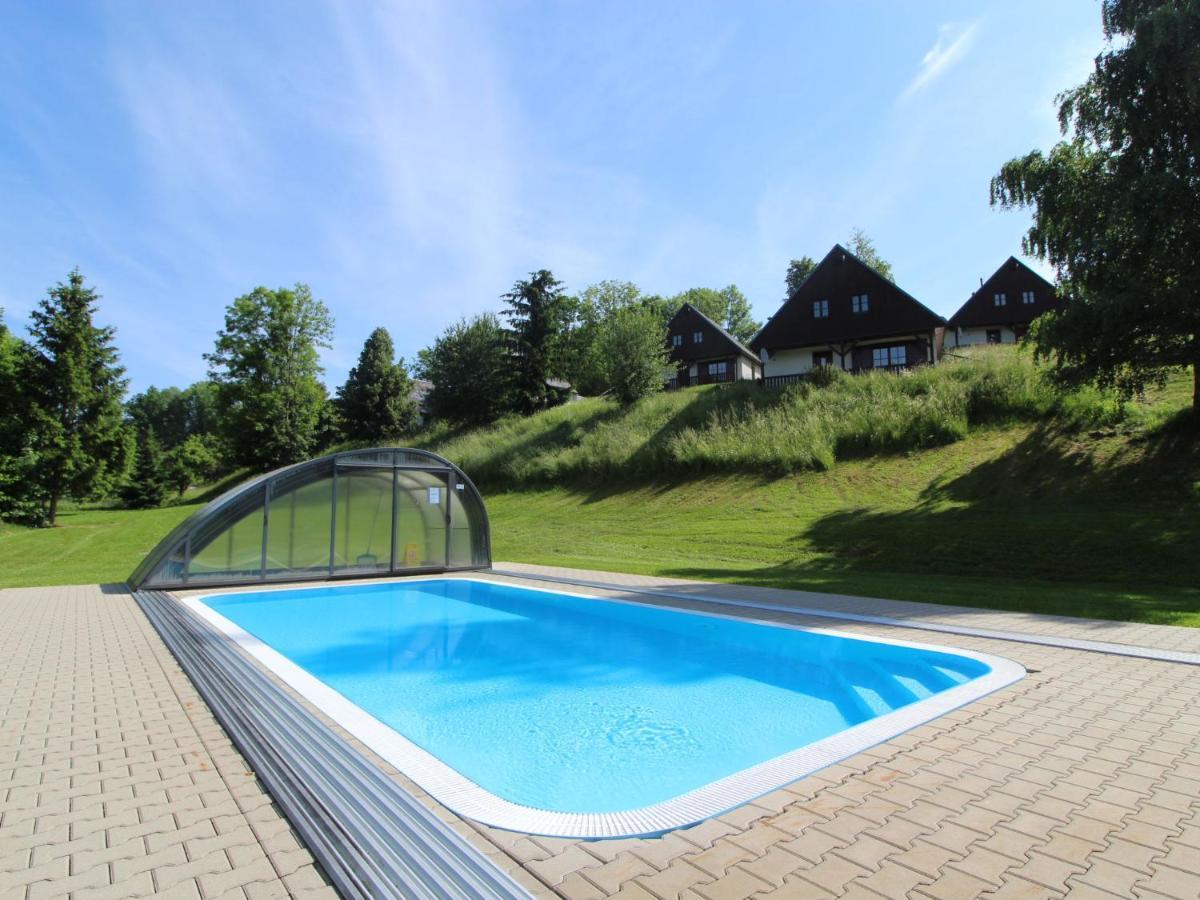 Holiday Home Holiday Hill 39 By Interhome Cista  Exterior foto