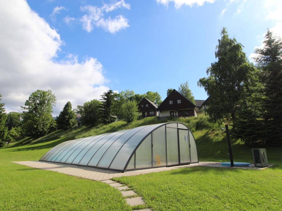 Holiday Home Holiday Hill 39 By Interhome Cista  Exterior foto