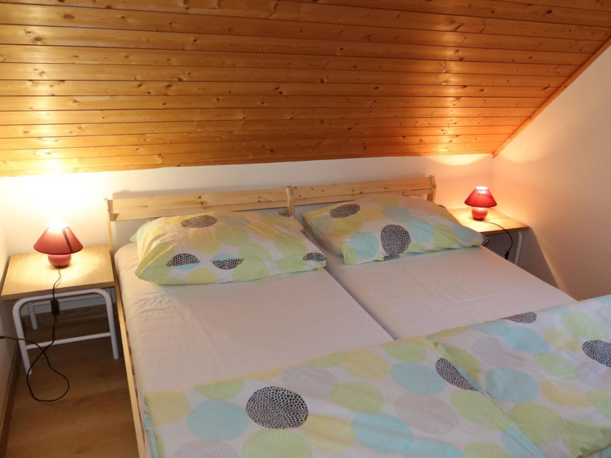 Holiday Home Holiday Hill 39 By Interhome Cista  Exterior foto