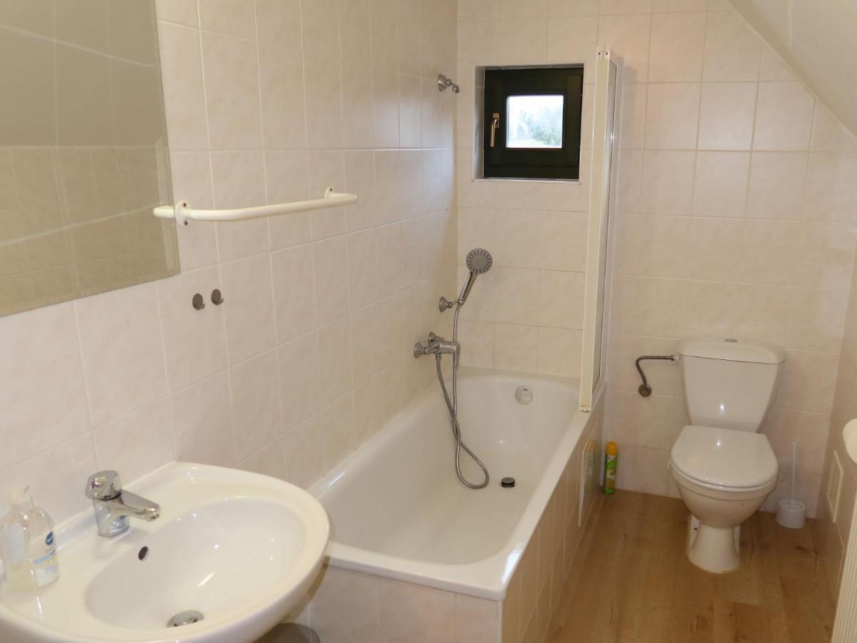 Holiday Home Holiday Hill 39 By Interhome Cista  Exterior foto