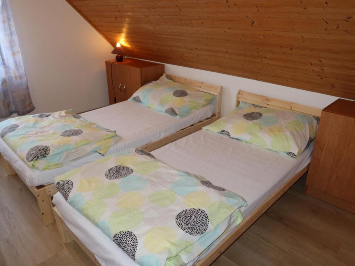 Holiday Home Holiday Hill 39 By Interhome Cista  Exterior foto