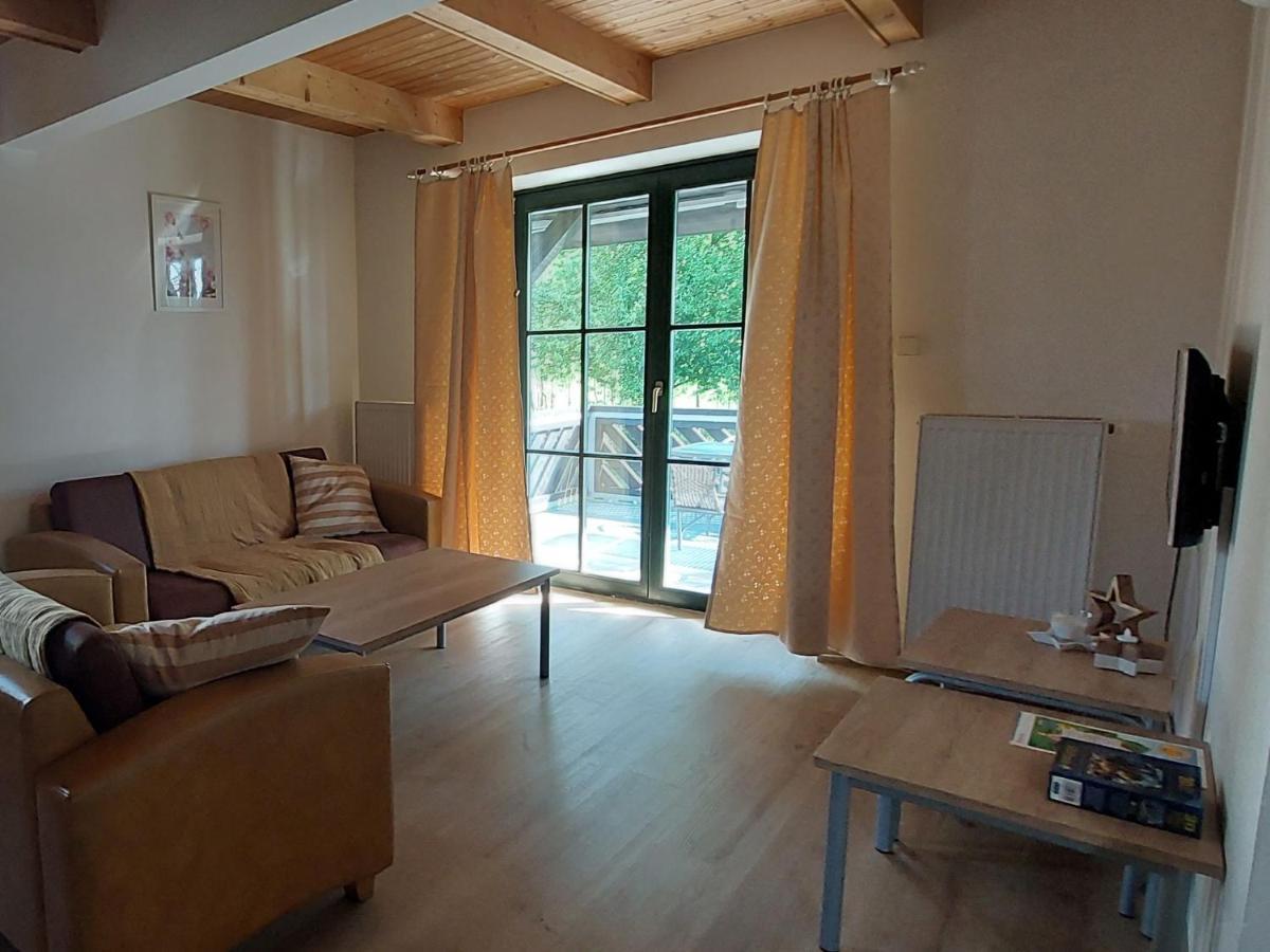 Holiday Home Holiday Hill 39 By Interhome Cista  Exterior foto